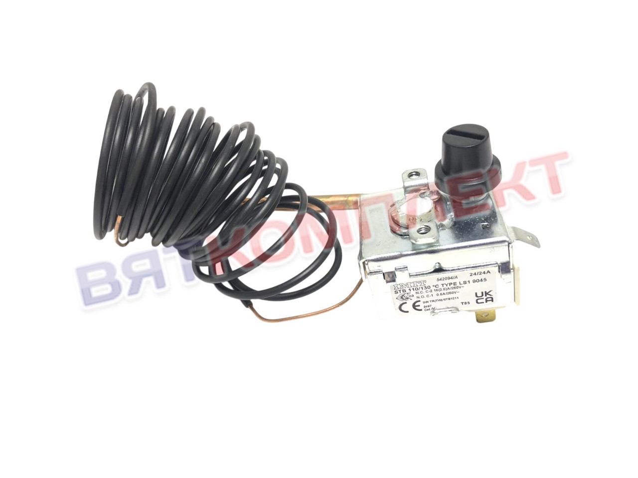 Термоограничитель IMIT LS1 542094-A-1 LS1 Тип 9045